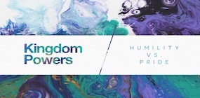 Kingdom Powers
